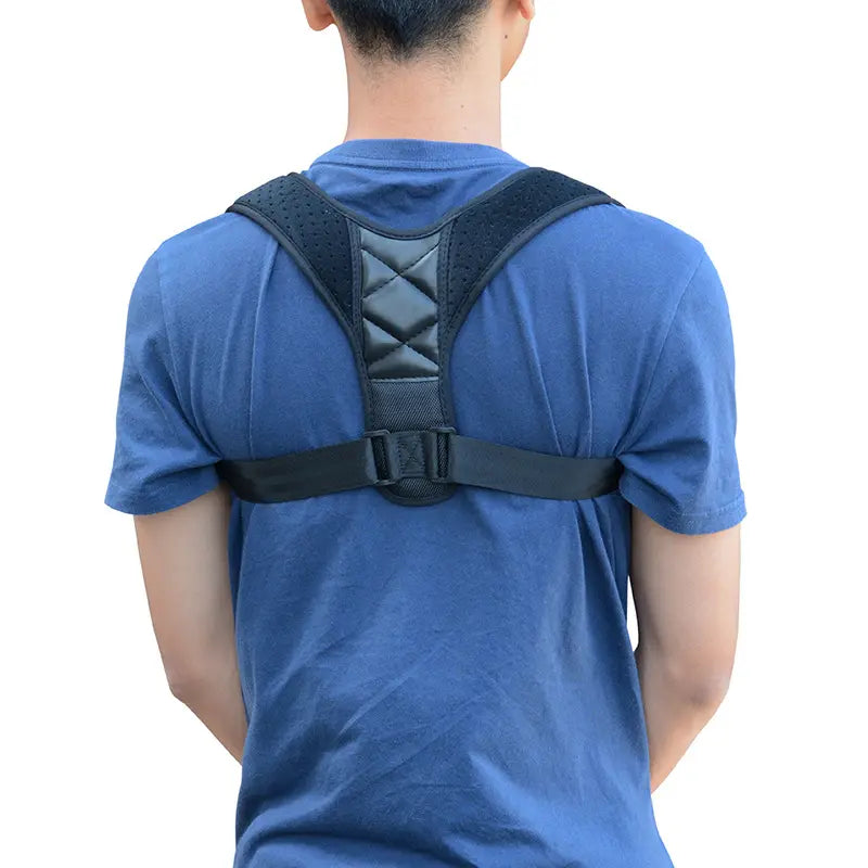 Dispositivo Medico Correttore Postura Spalle Wellfit Store Integratori