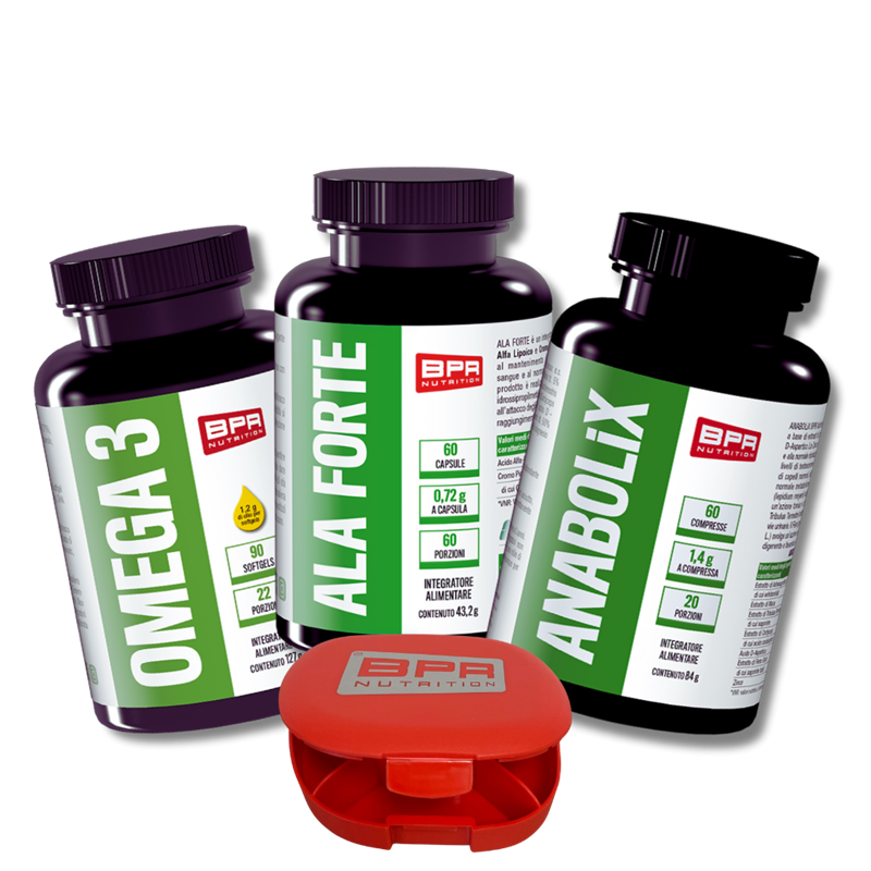 KIT DE BIENESTAR PARA HOMBRES