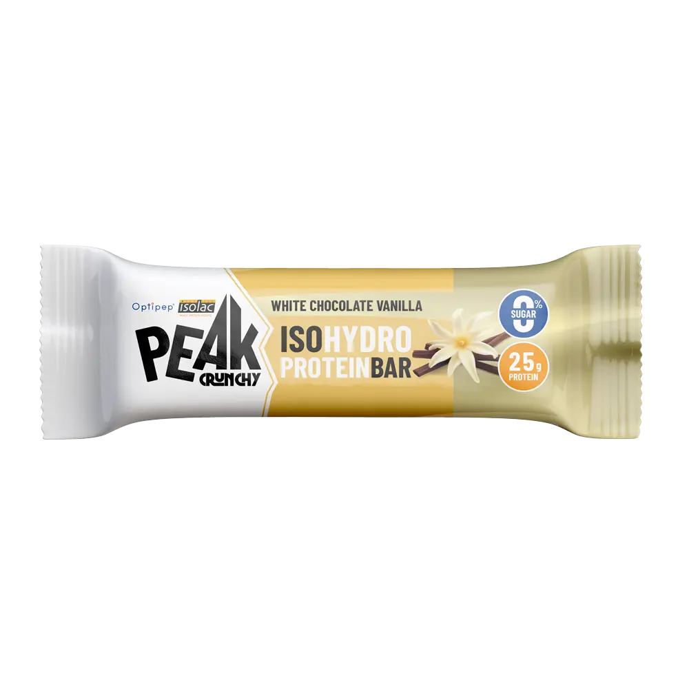 Peak Dark Barretta proteica Anderson 55gr Anderson Research
