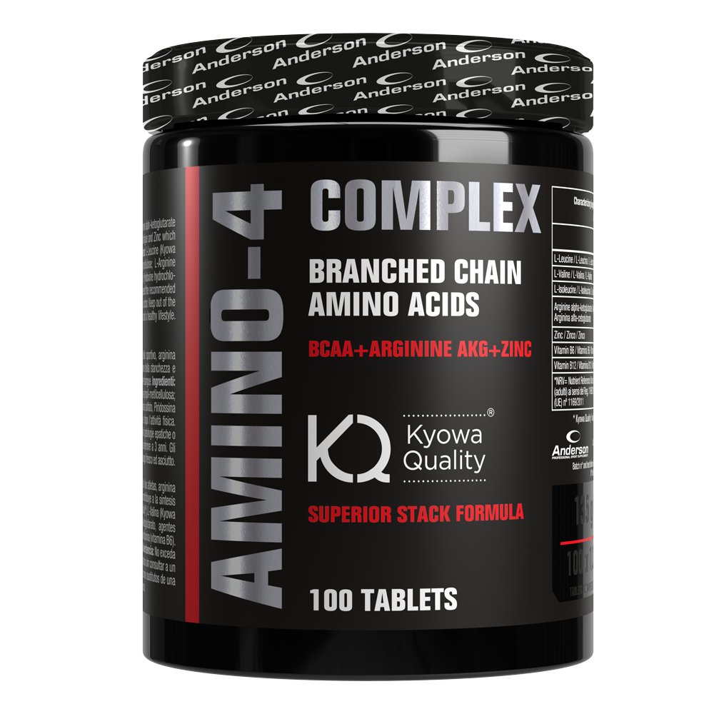 Modo d'uso Dose consigliata: assumere fino a 5 compresse al giorno con acqua, meglio se divise prima e dopo l’attività fisica.