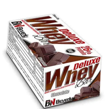 Whey Bar Beverly Nutrition