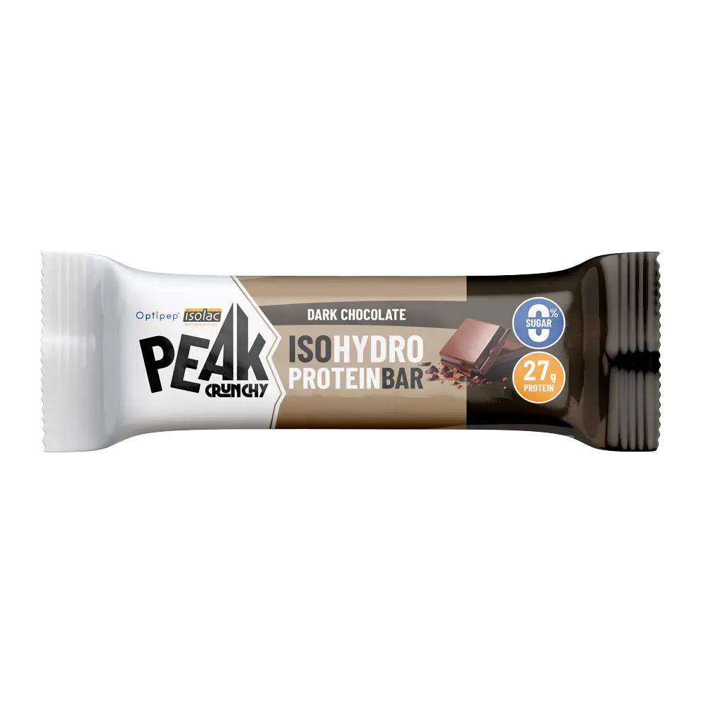 Peak Dark Barretta proteica Anderson 55gr Anderson Research