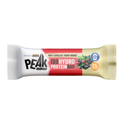 Peak Dark Barretta proteica Anderson 55gr