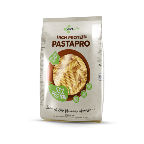 High Protein Pasta Pro (1 PACCHETTO 250GR) EAT PRO