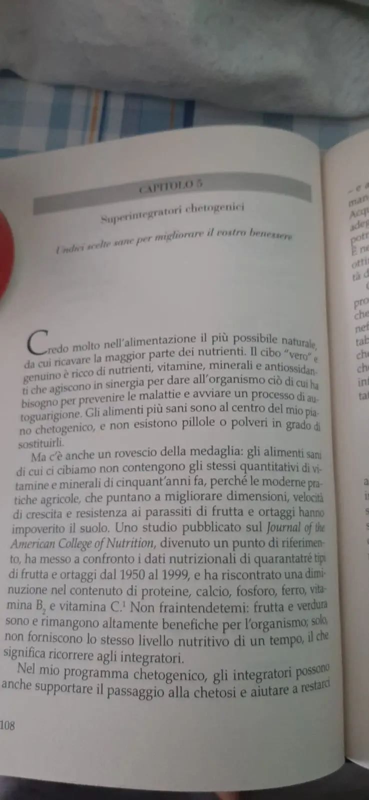 LA DIETA KETO - DR. Josh Axe - Libro Wellfit Store Integratori