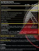 ISOLOAD® 908g - AISLADO DE SUERO PURO | Alpha Pro Nutrición Alpha Pro Nutrition