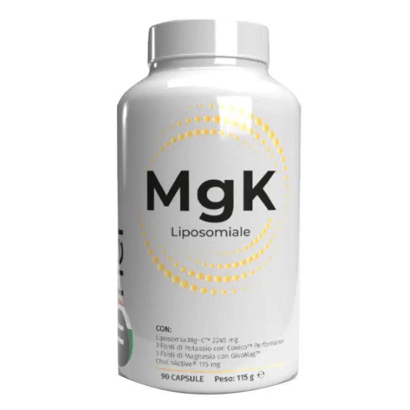 INNER MGK LIPOSOMIALE - 90 CAPSULE Inner