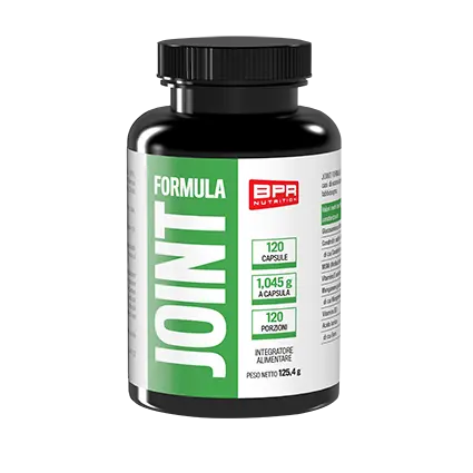 BPR Nutrition Formula Joint