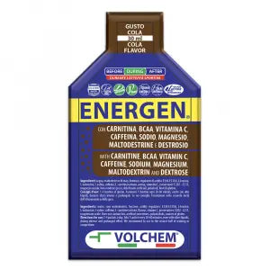 Kit Integratori per Triathlon Volchem® Volchem