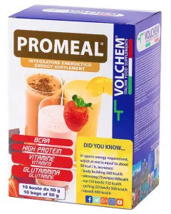 Kit Integratori per Triathlon Volchem® Volchem