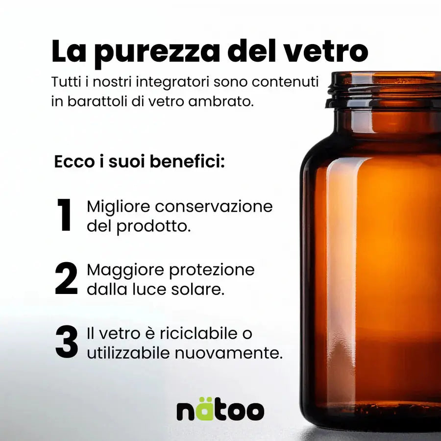 NATOO Performance Citrulline 1000mg 90tabs Natoo