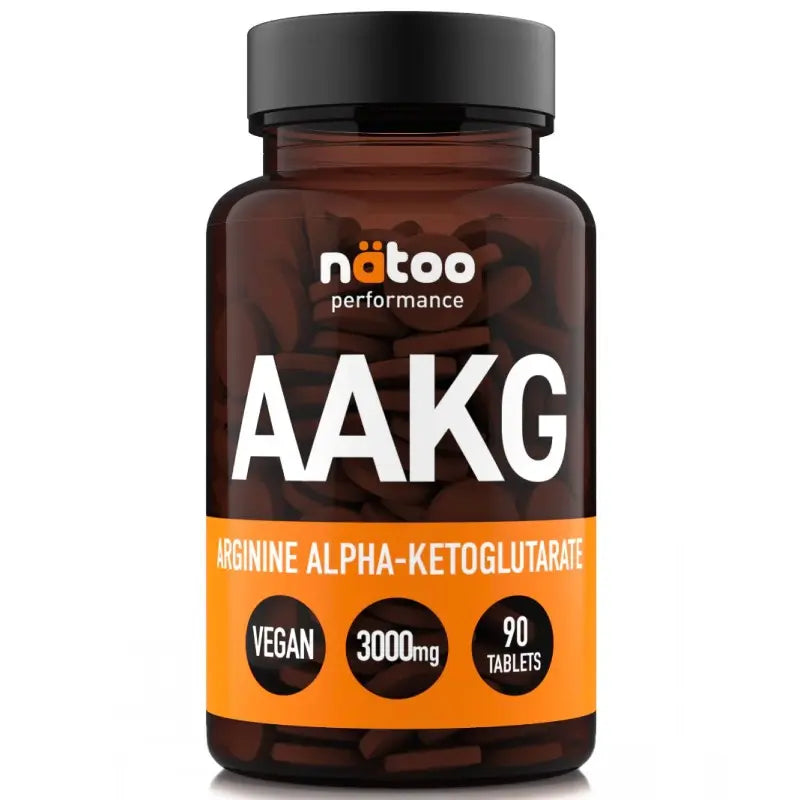 NATOO Performance AAKG 90tabs Natoo