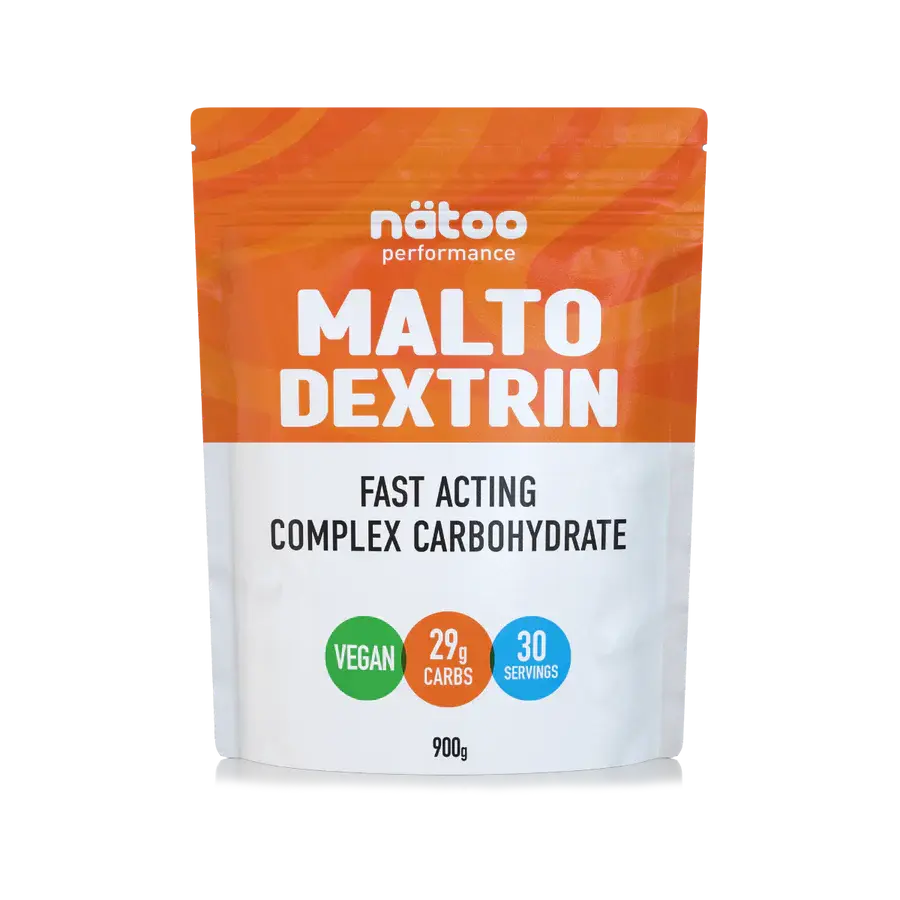 Nätoo Maltodextrin Performance 900 gr Natoo
