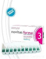 Novitas Forma Soluzione 3 effetto freddo Aquasumma Novitas