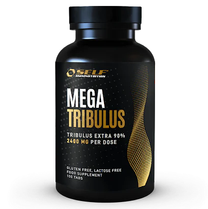 Self Omninutrition Mega Tribulus 100 Tabs
