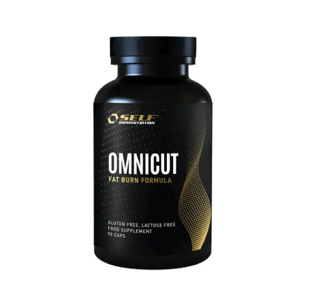 Omnicut 90 capsule | Self | Gestione del peso Self Omni Nutrition