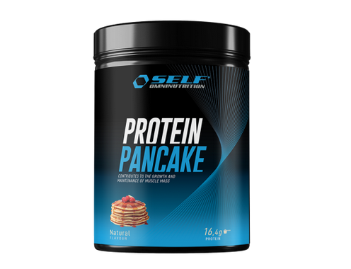 Pancake Proteico Self – 320 g Naturale
