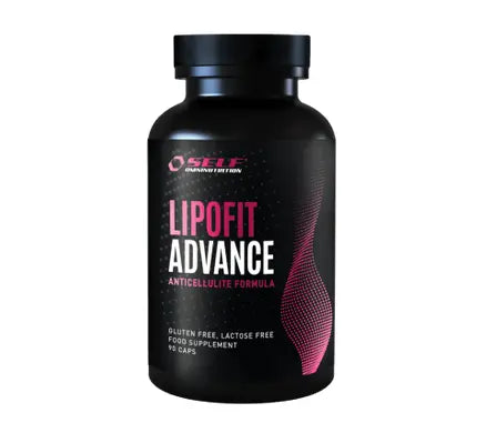 Lipofit Advanced 90 Capsule | Self Nutrition Self Omni Nutrition