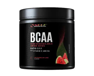BCAA 2:1:1 – Aminoacidi Ramificati (200 g) SELF Self Omni Nutrition