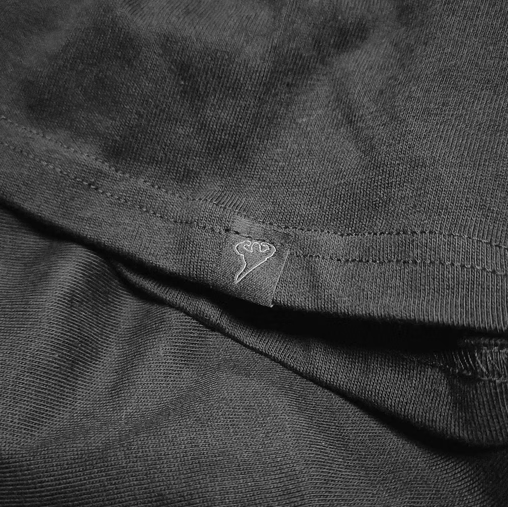 OVERSIZE ACID WASHED / GLORY | BIG ONE