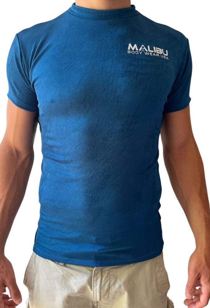 MALIBU’ T-SHIRT