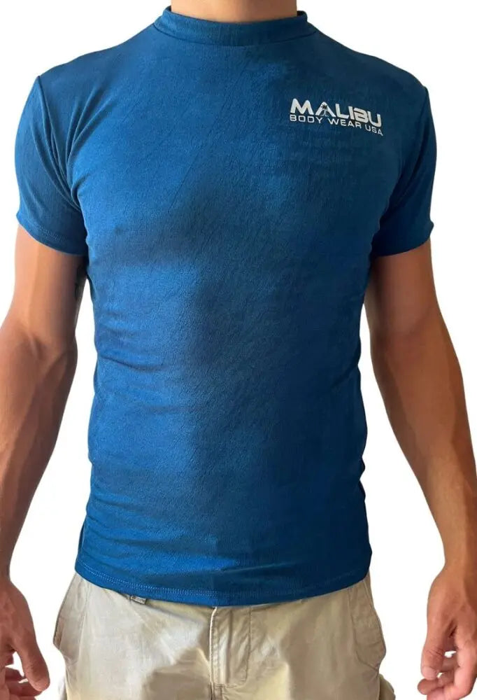 MALIBU’ T-SHIRT Malibù