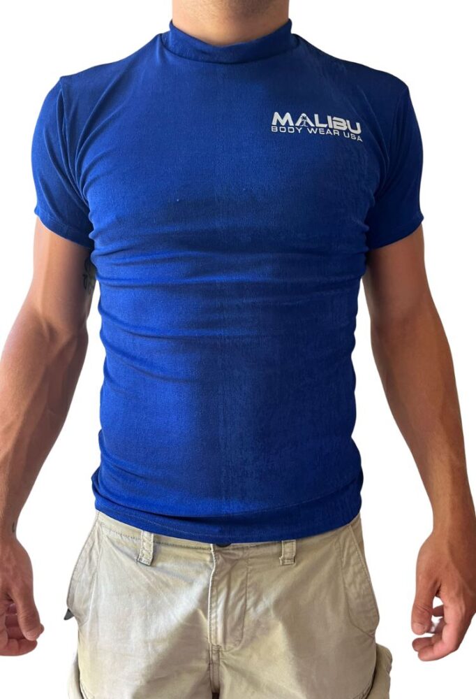 MALIBU’ T-SHIRT