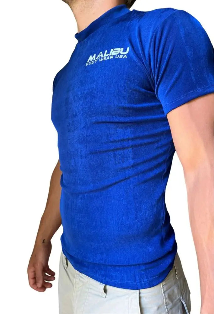 MALIBU’ T-SHIRT Malibù