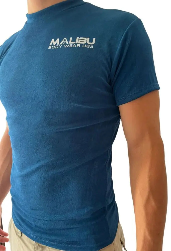 MALIBU’ T-SHIRT Malibù