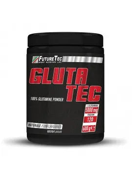 GLUTA TEC (Conf. 600 gr) FUTUR TEC Futur Tec