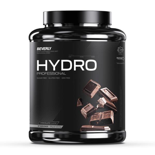 Hydrolyzed Protein Zero 2 kg Beverly Nutrition