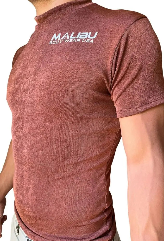MALIBU’ T-SHIRT Malibù