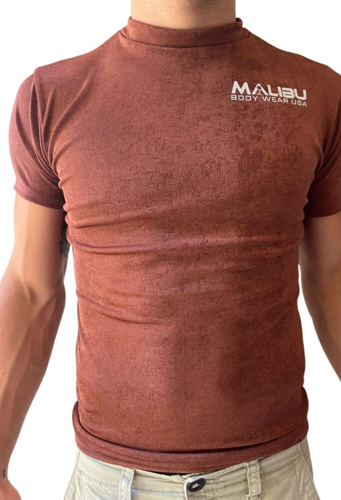 MALIBU’ T-SHIRT