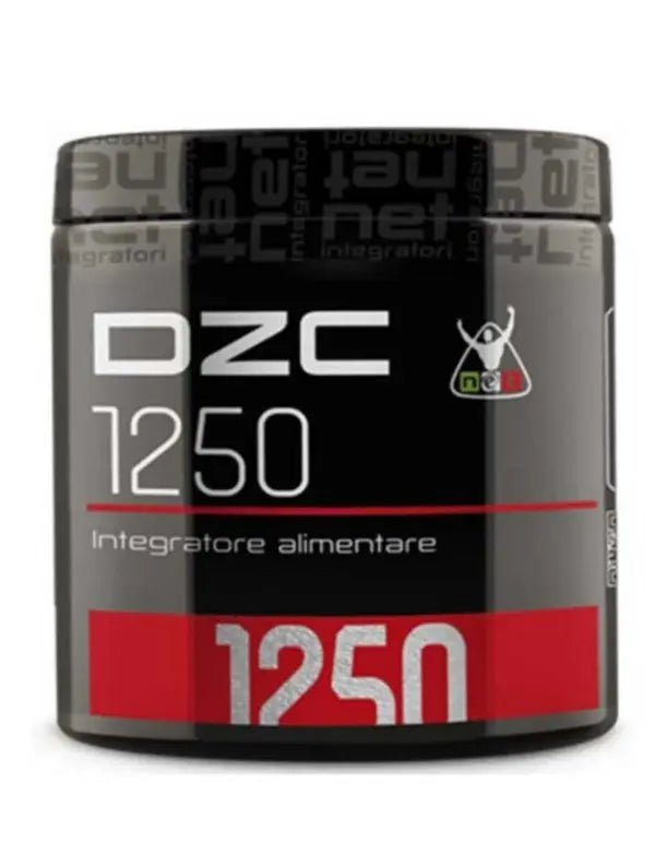 DZC 1250 60 tabletas | NET INTEGRATORI extra de nutrientes esenciales Net Integratori