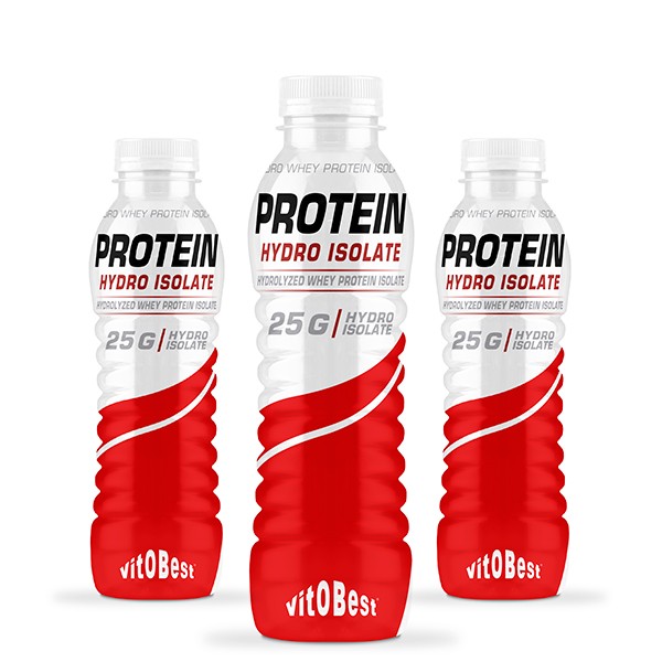 Protein Hydro Isolate - Protein Shake VitoBest