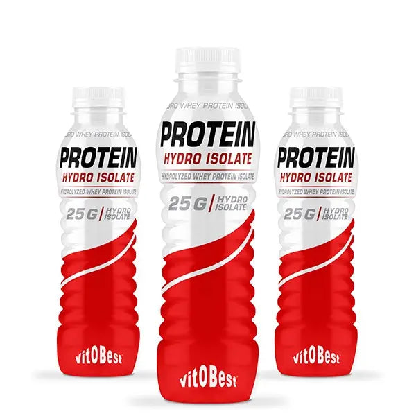 Protein Hydro Isolate - Protein Shake VitoBest VitoBest