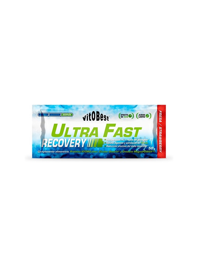 Ultra Fast Recovery Vitobest