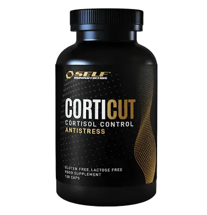 Self Omninutrition Corticut