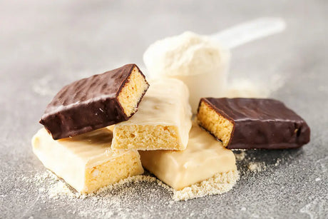 Proteina Barritas