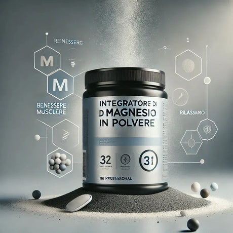 Magnesio-Polvo wellfitstore.es