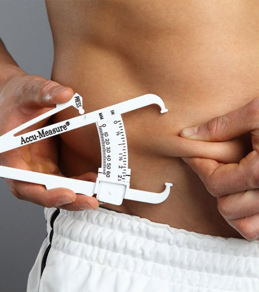 PLICOMETRO IN PLASTICA: LO STRUMENTO IDEALE PER LA VALUTAZIONE DELLA COMPOSIZIONE CORPOREA