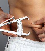 PLICOMETRO IN PLASTICA: LO STRUMENTO IDEALE PER LA VALUTAZIONE DELLA COMPOSIZIONE CORPOREA