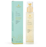 Siero Bava di Lumaca biologica Pure SNAIL ELIXIR 100ML