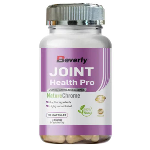 Joint Health Pro Beverly Nutrition