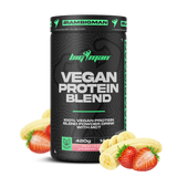 BIG MAN VEGAN PROTEIN BLEND 420g
