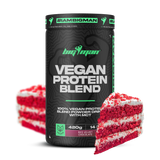 BIG MAN VEGAN PROTEIN BLEND 420g