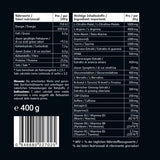 Black Focus Pro - Pre Workout Booster
