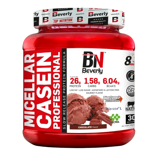 Casein Professional Beverly Nutrition