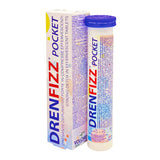 DRENFIZZ® - Compresse Effervescenti Drenanti e Depurative