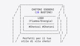 KETO CHETONI ESOGENI SCATOLA